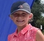 October Golfer of the Month!