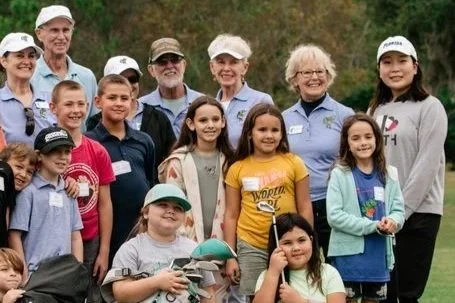 Wadsworth Golf Charities Foundation Continues Its Funding Support