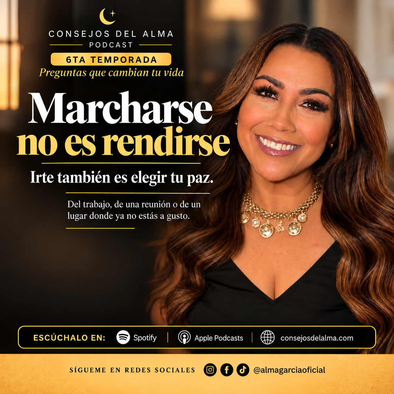 Portada de Consejos del Alma