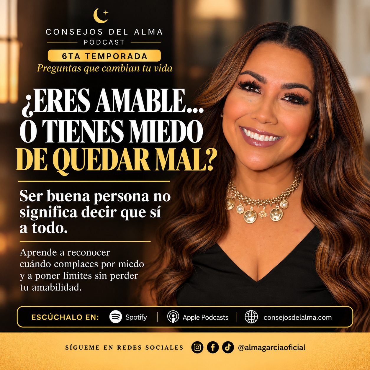 Portada de Consejos del Alma