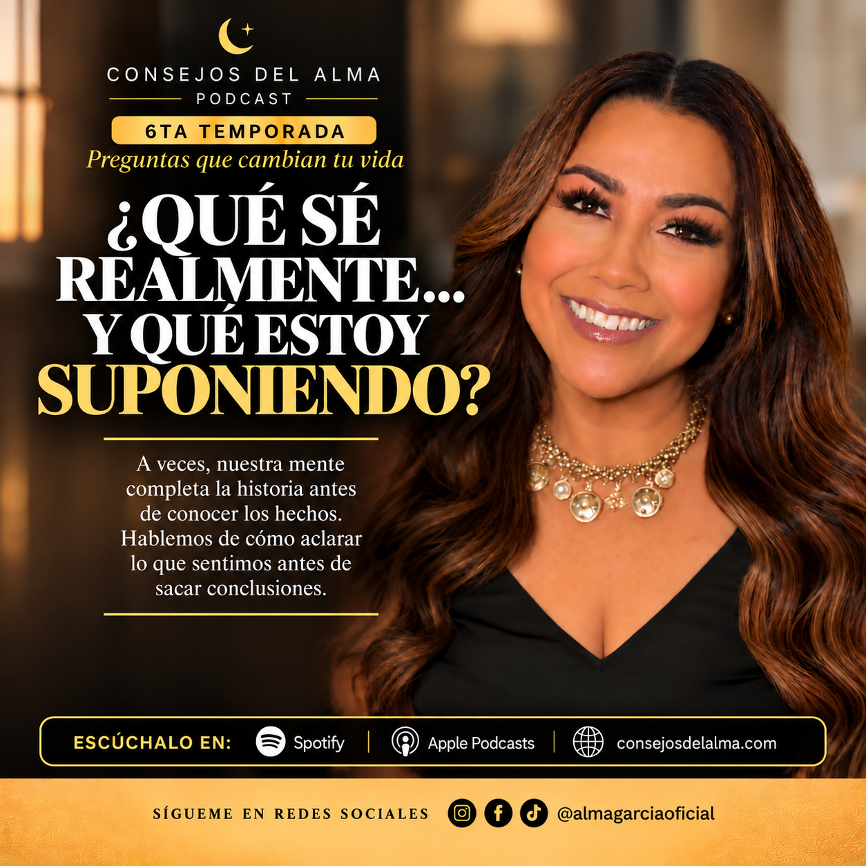 Portada de Consejos del Alma