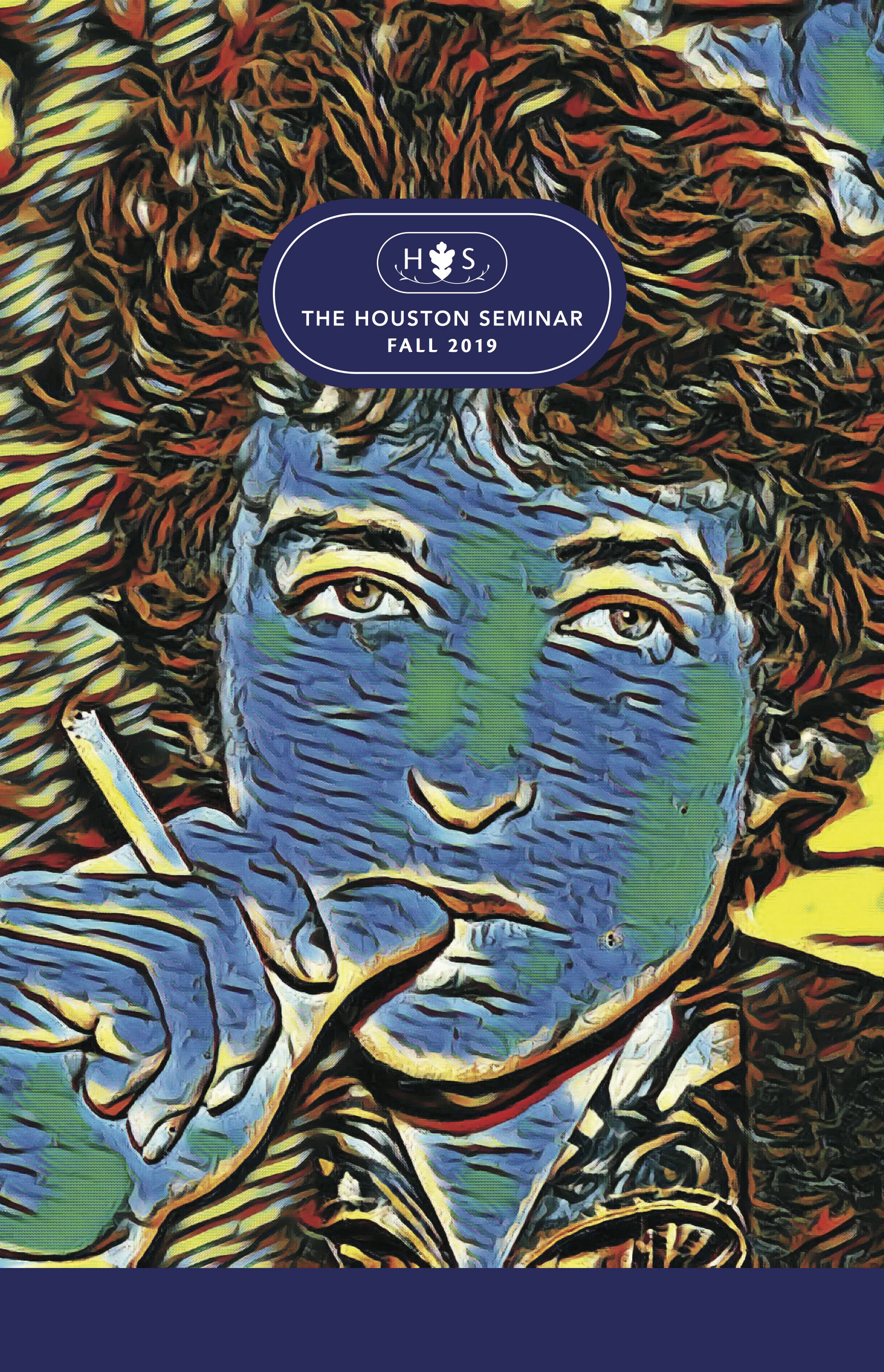 "Bob Dylan's Landscapes of Time" (LECTURE)