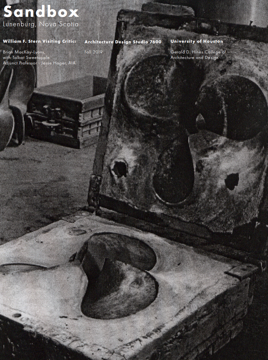 Sandbox Studio (GUEST CRITIC)