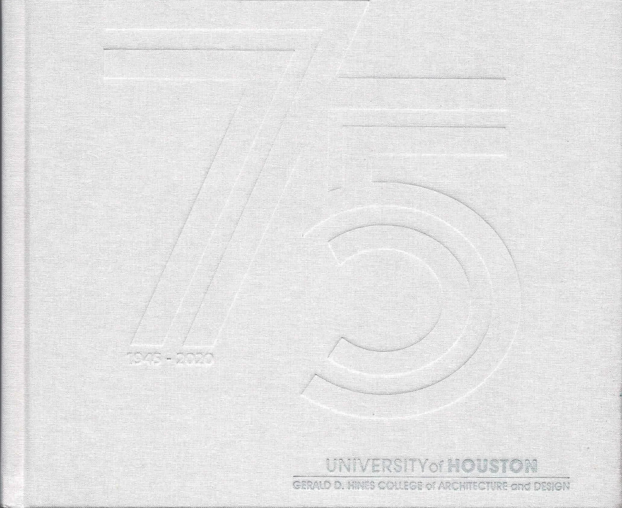 University of Houston Hines College Celebrating 75 Years (FEATURE)