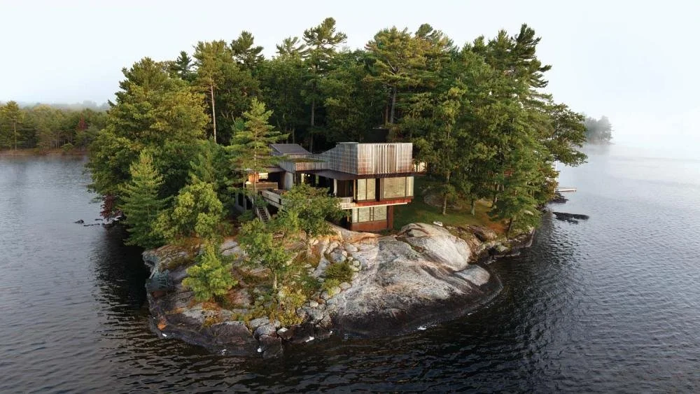 Rice Design Alliance Traveling Program 2022, Toronto and Montreal, Canada (GUIDE)