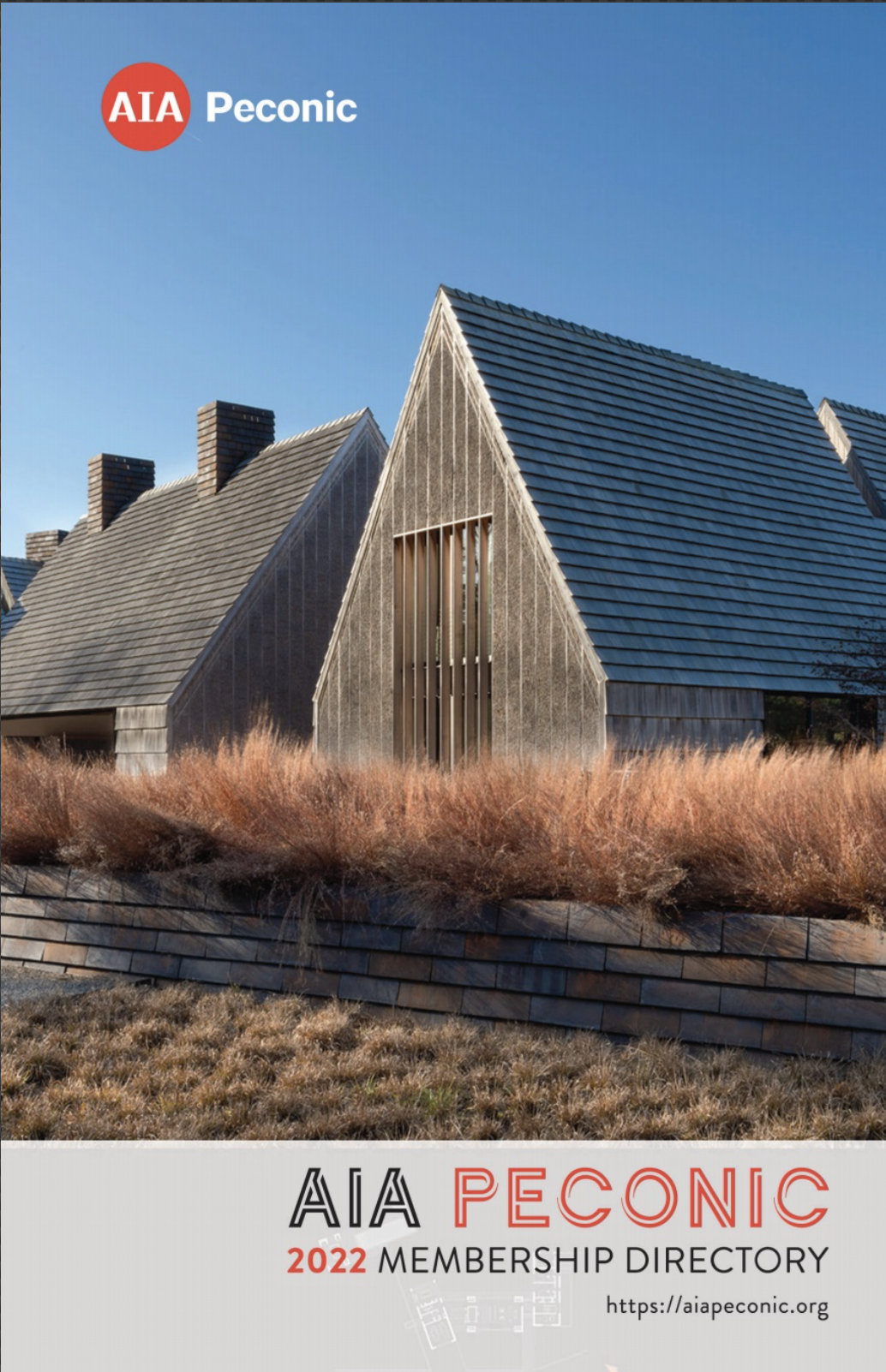 AIA Peconic 2023 Design Awards  (JURY MEMBER)