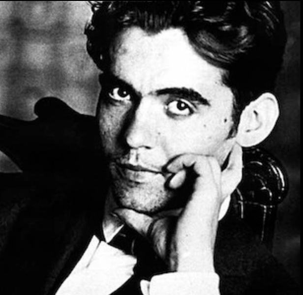 "An Introduction to Garcia Lorca: Images as Time Frames"  The Houston Seminar (LECTURE)