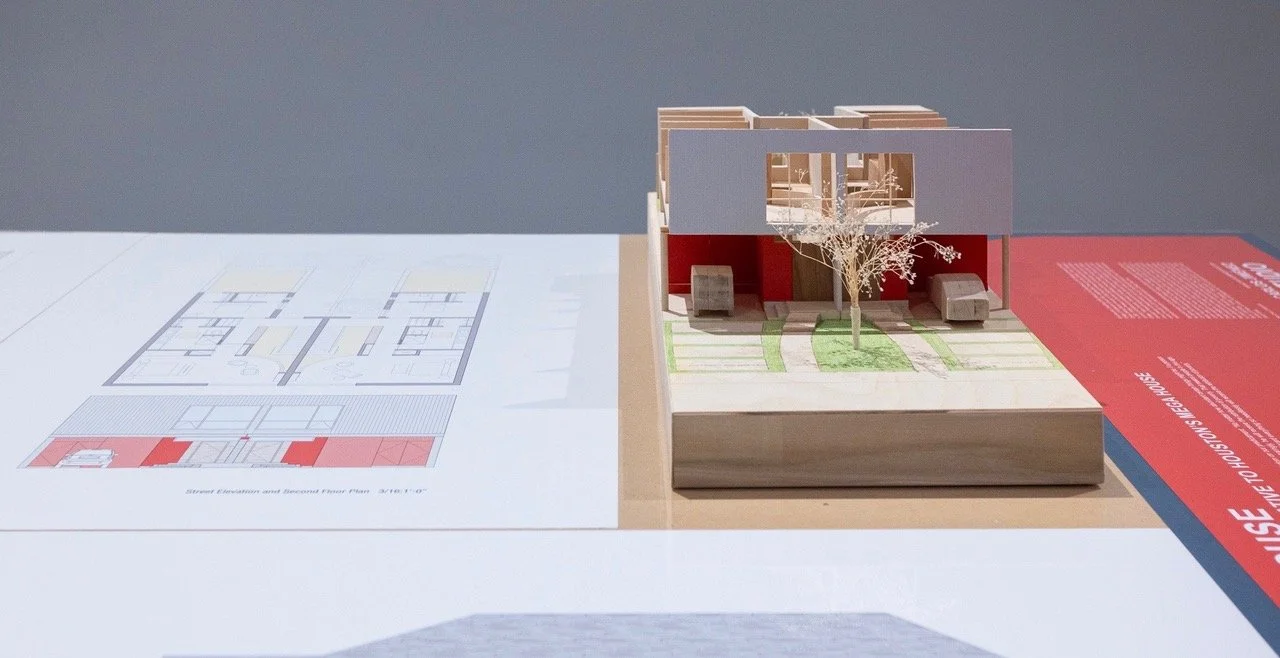 University of Houston: Is Housing Still Housing? (SYMPOSIUM)