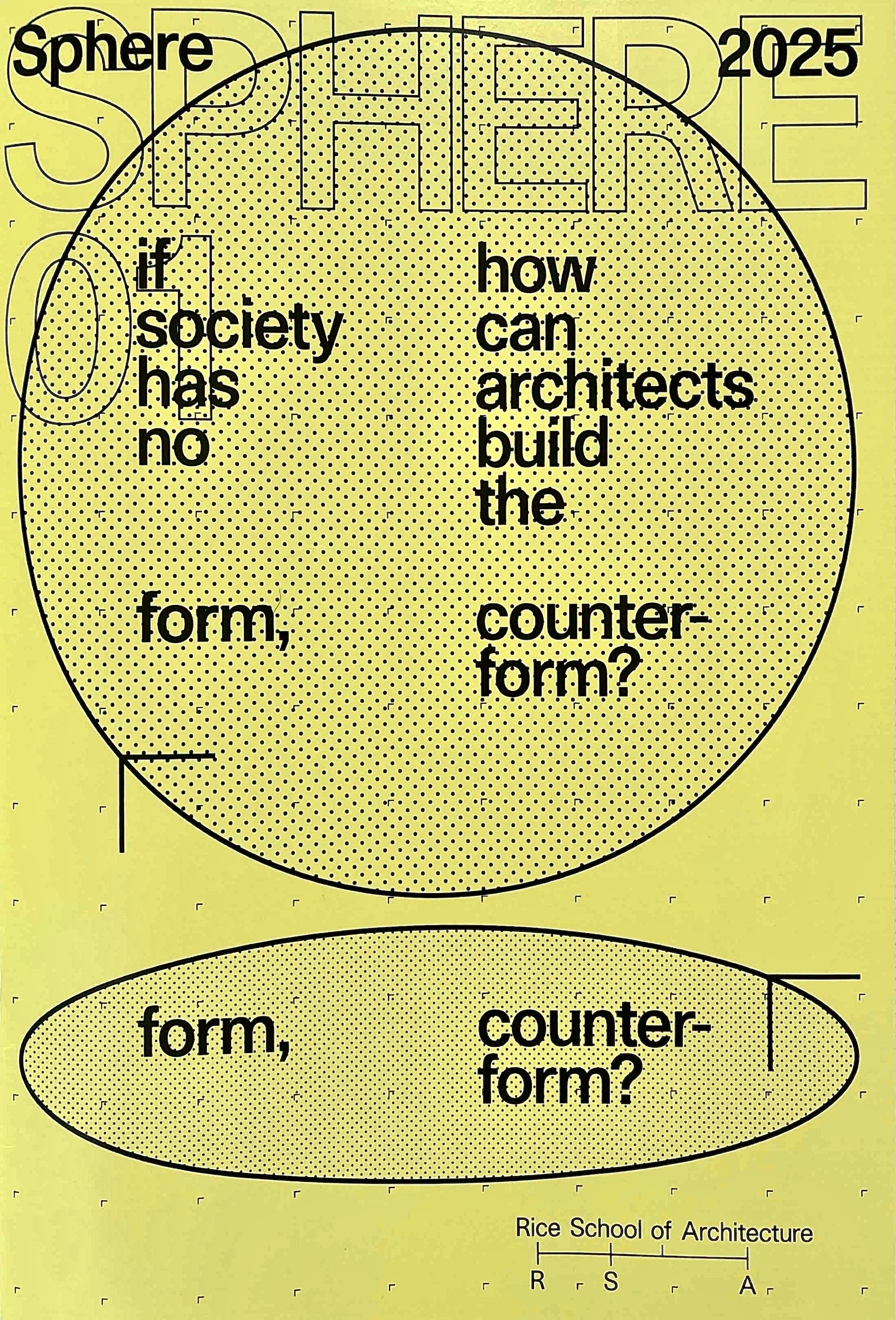 SPHERE 2025 (FEATURED ARTICLE)