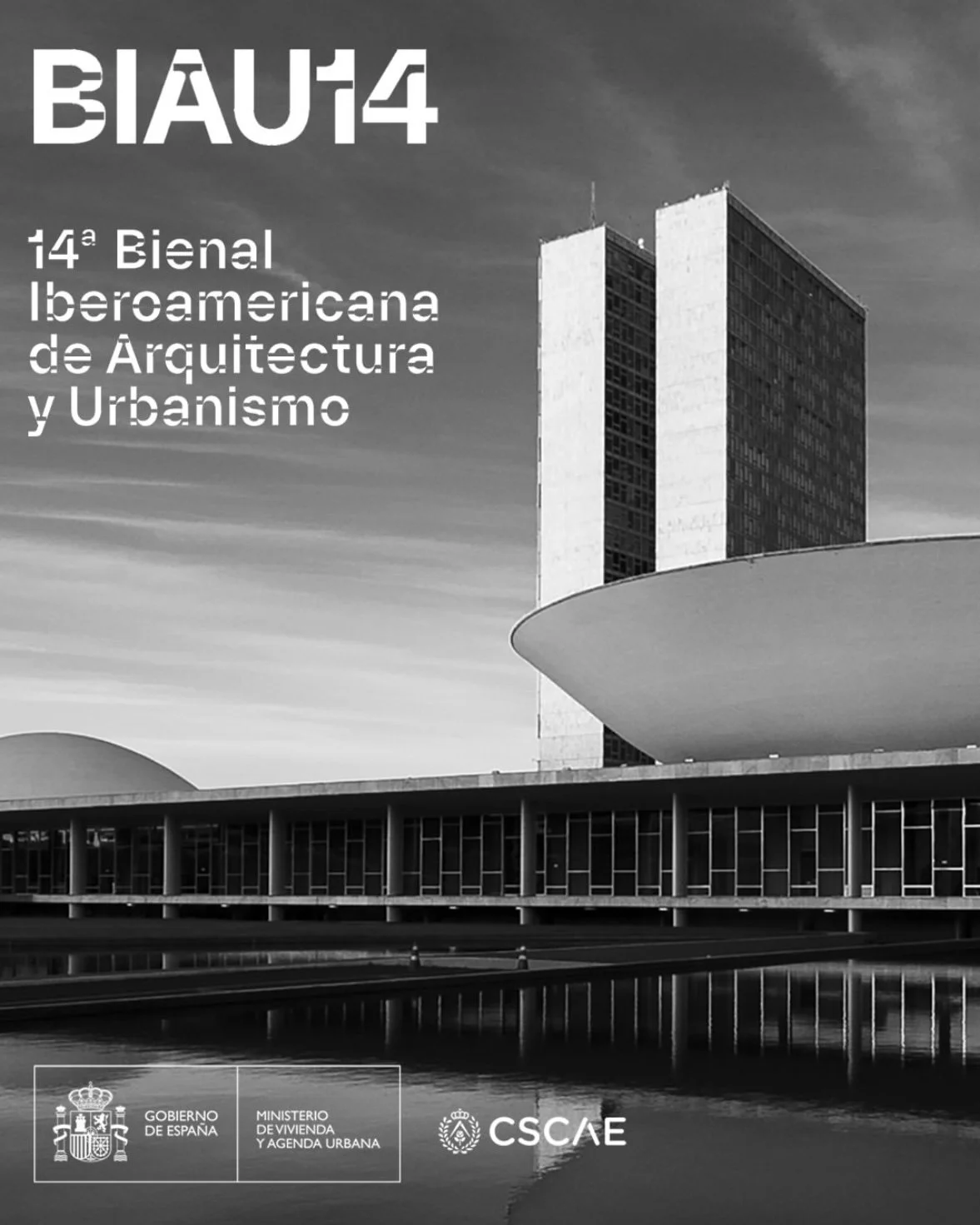 BIAU XIV  (JURY MEMBER)