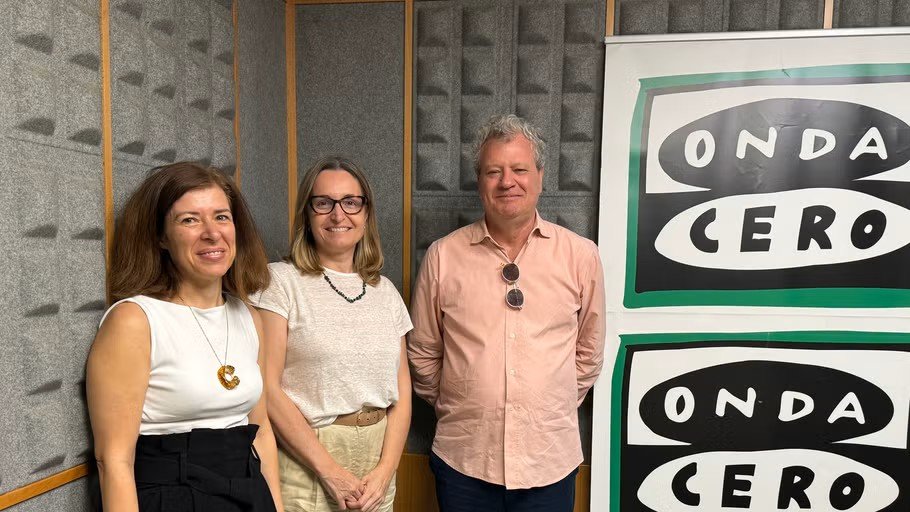 La arquitectura busca respuestas al gran reto de la vivienda desde Navarra en el Campus Ultzama (INTERVIEW)