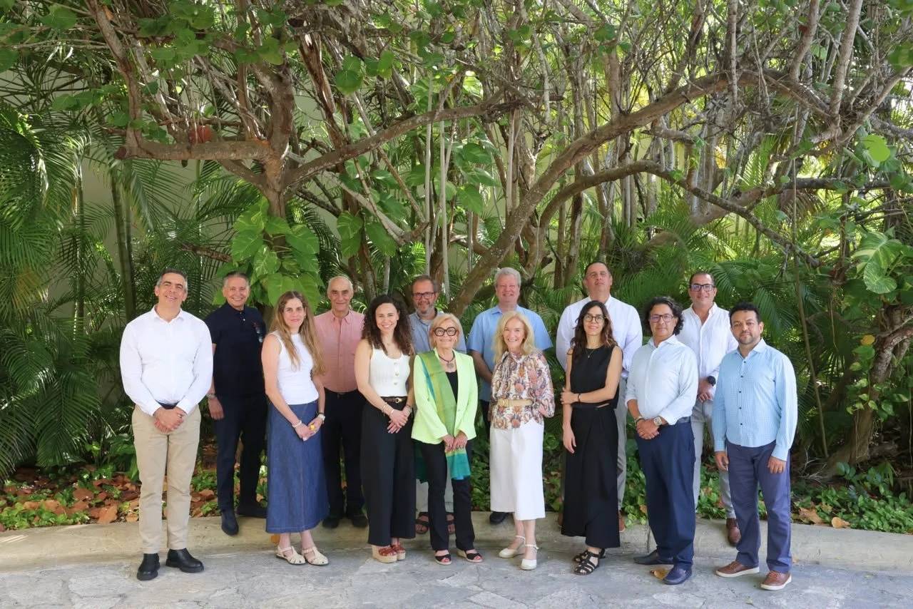 PREMIO CEMEX 2026 (JURY MEMBER)