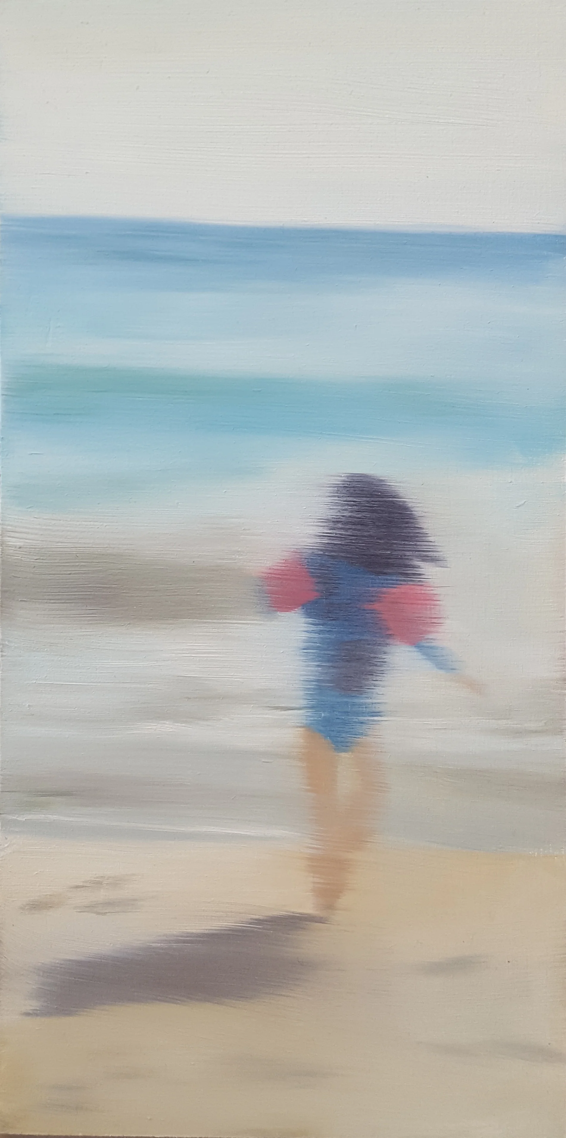 Catching Waves #10