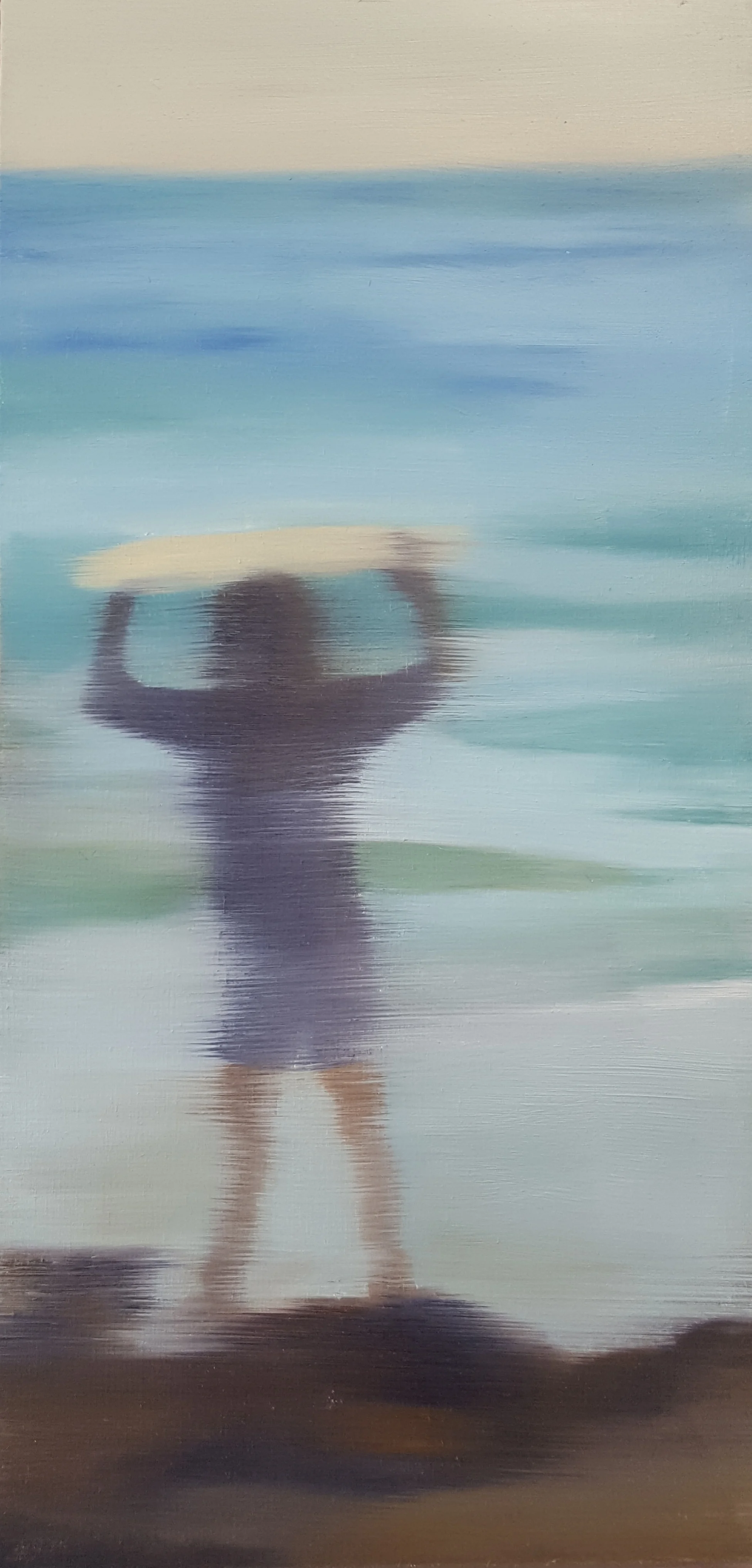 Catching Waves #8