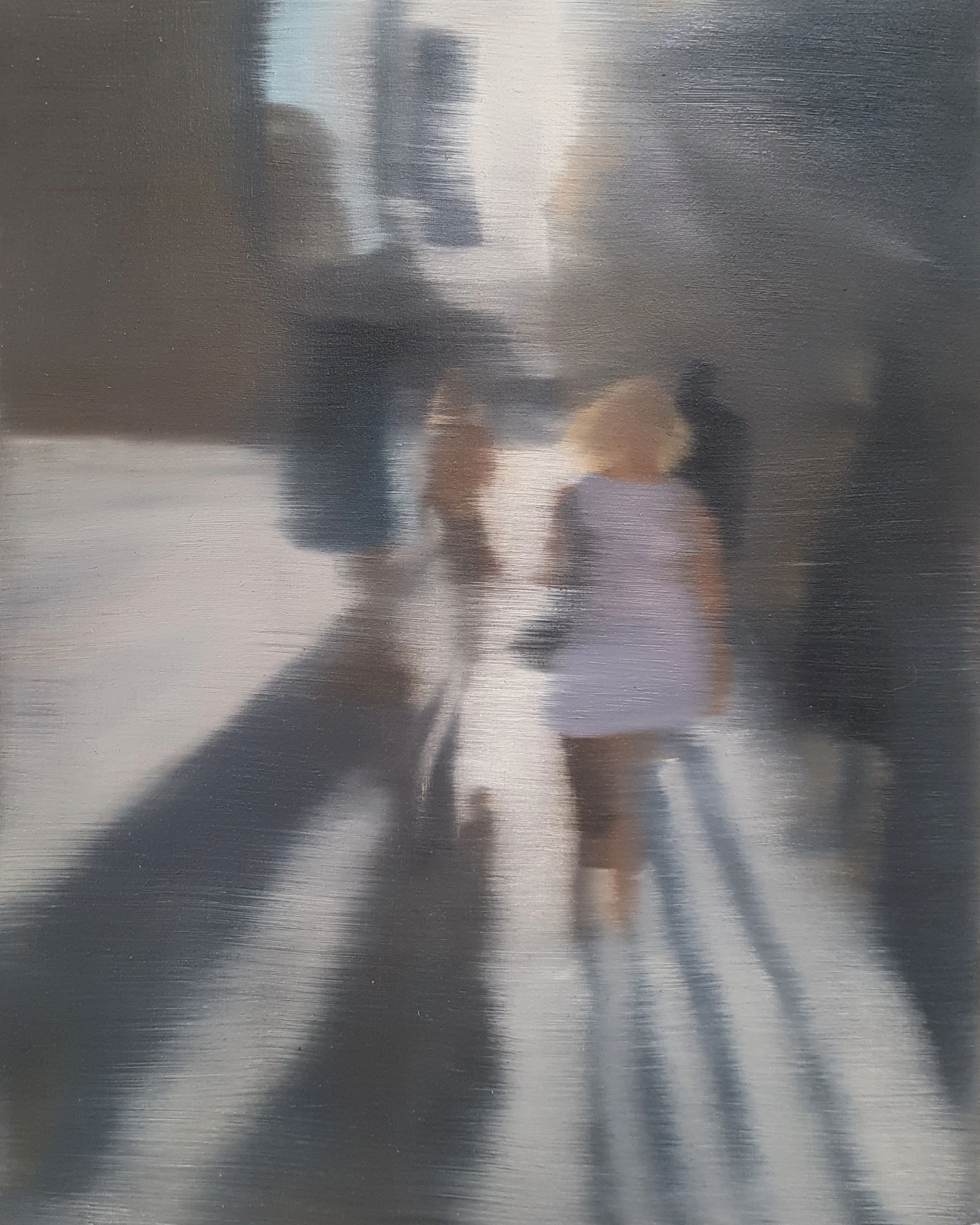 September Light #1