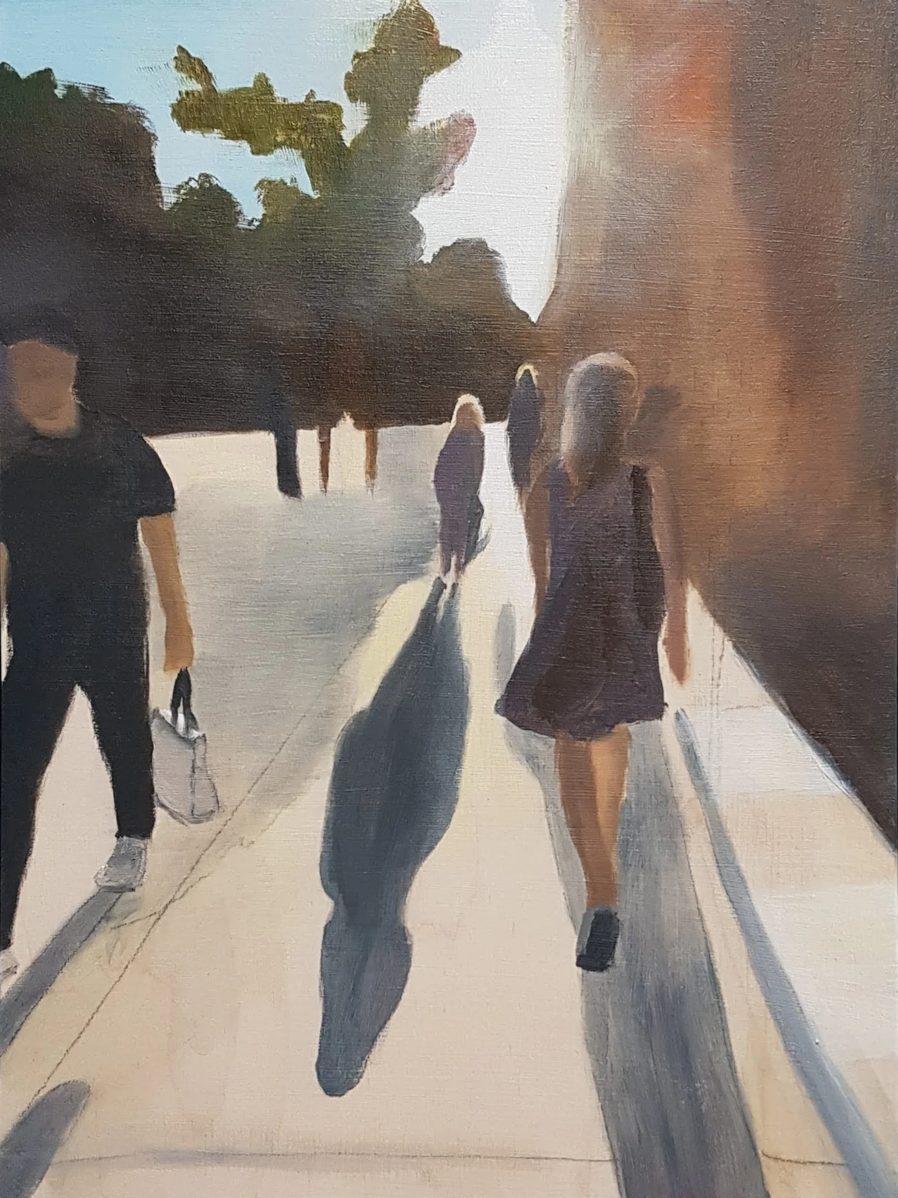 September Light #12