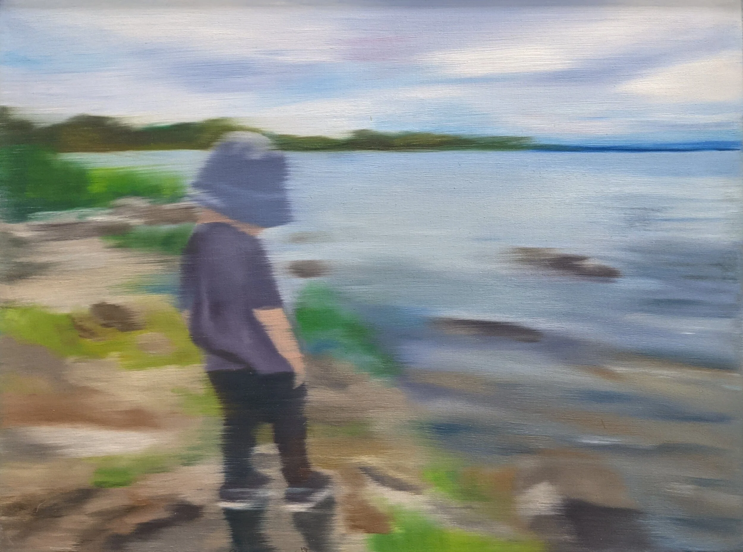 Ottawa River #1
