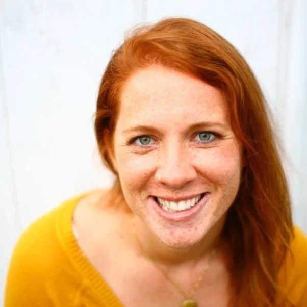 Melissa Temple, Grad Student USA