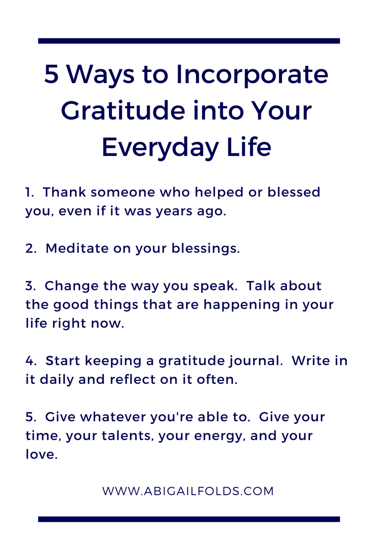 5 Ways to Incorporate Gratitude into Your Everyday Life..png