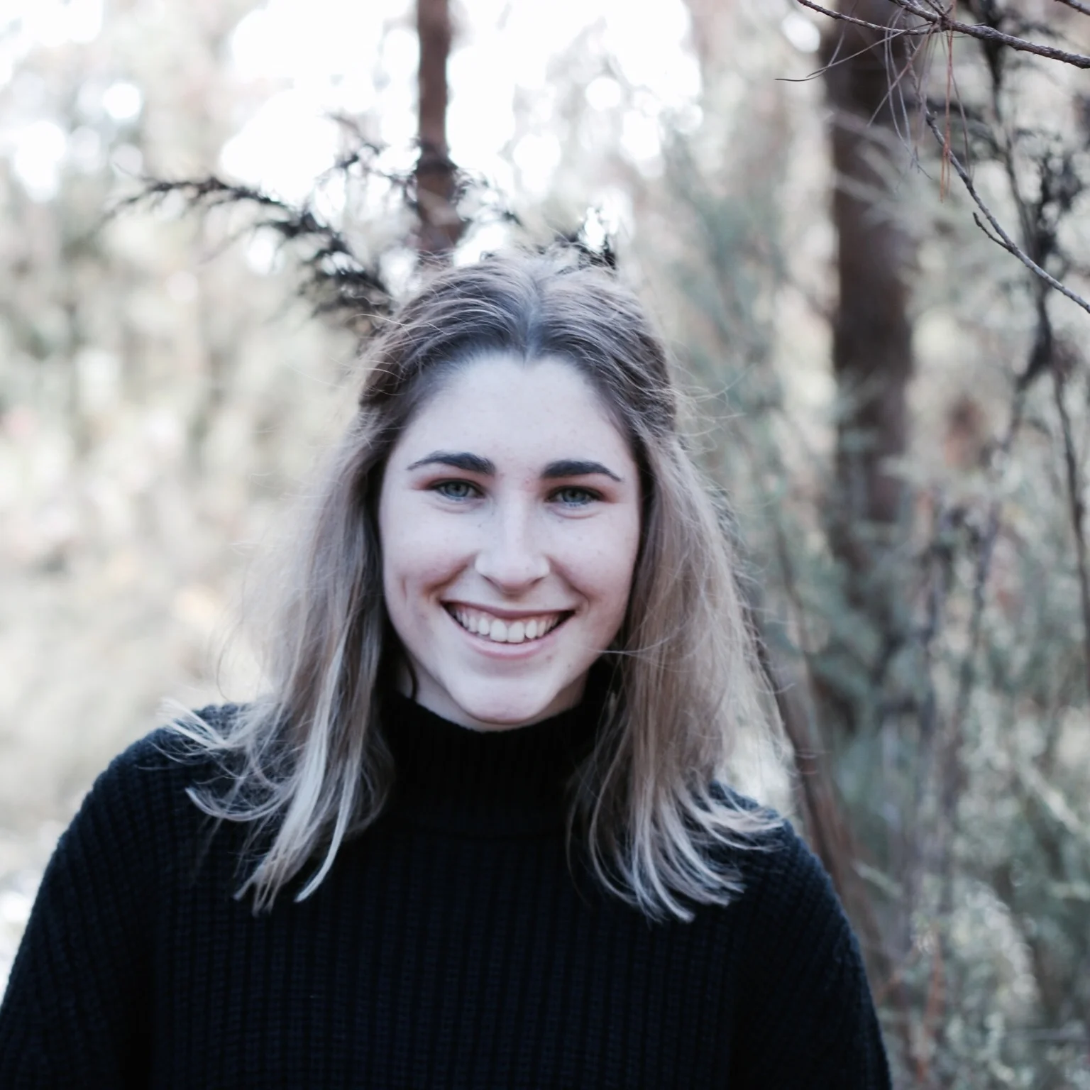 Hannah Murphy, Life Coach and VA Australia