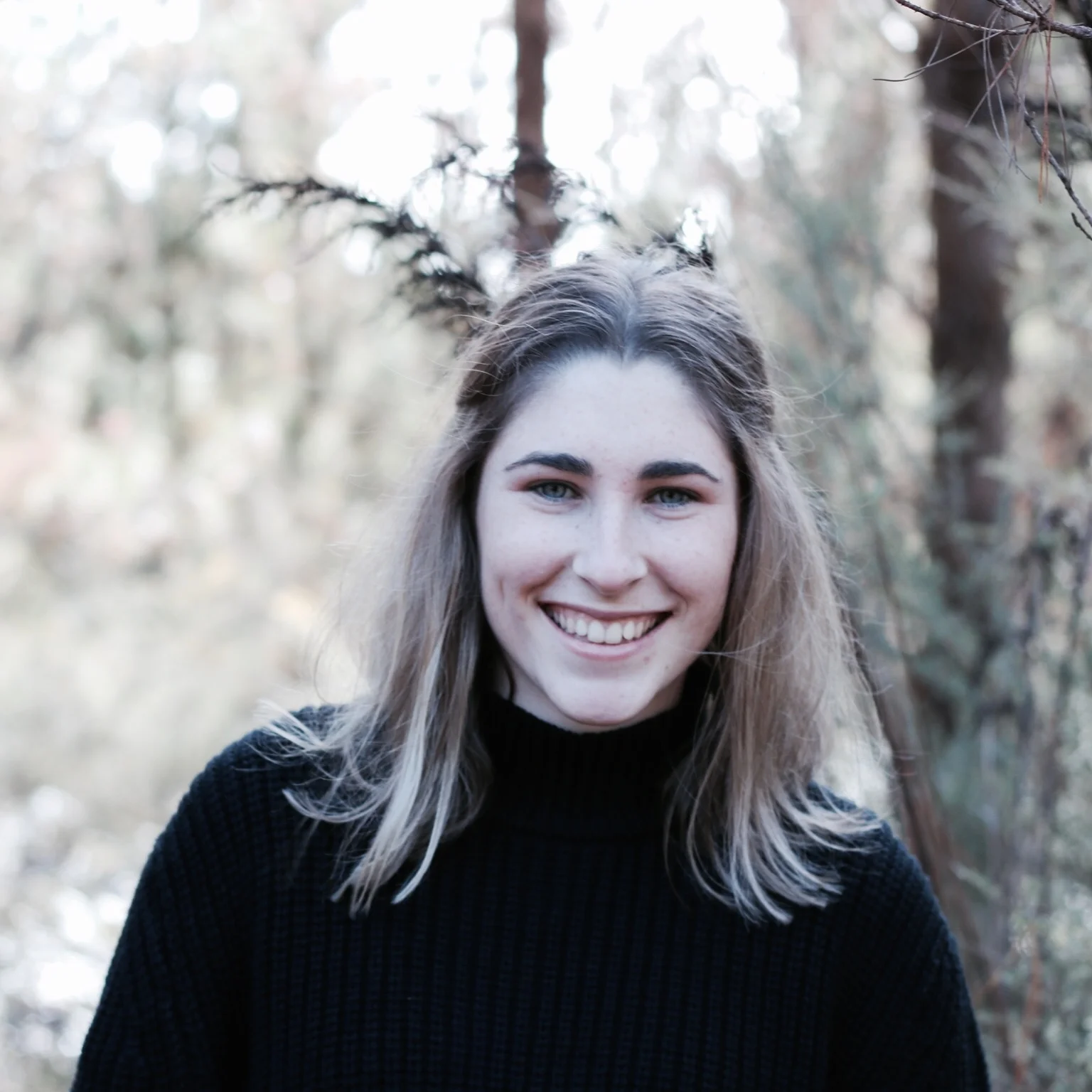 - Hannah Murphy, Life Coach and VA
