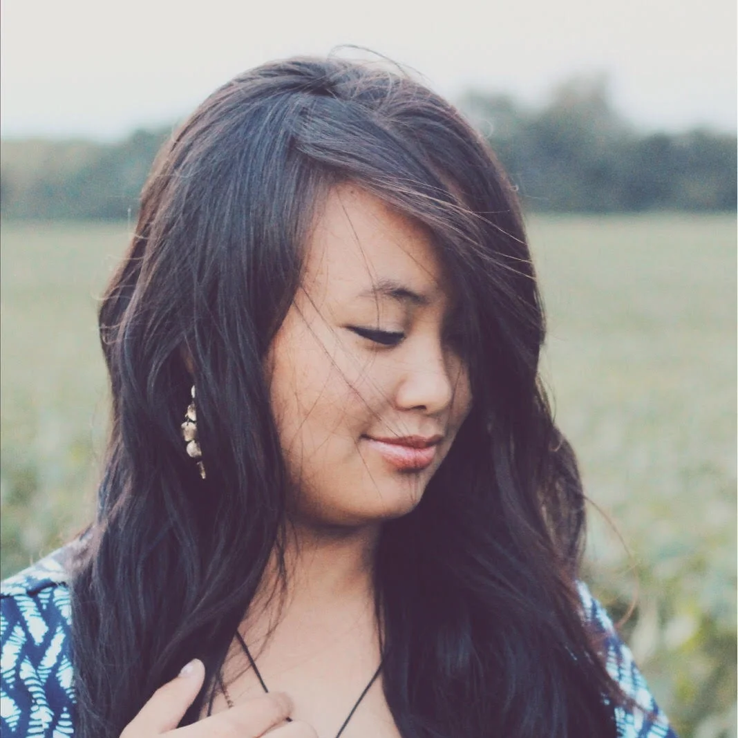Arianna Gray, Founder of Remain Authentic