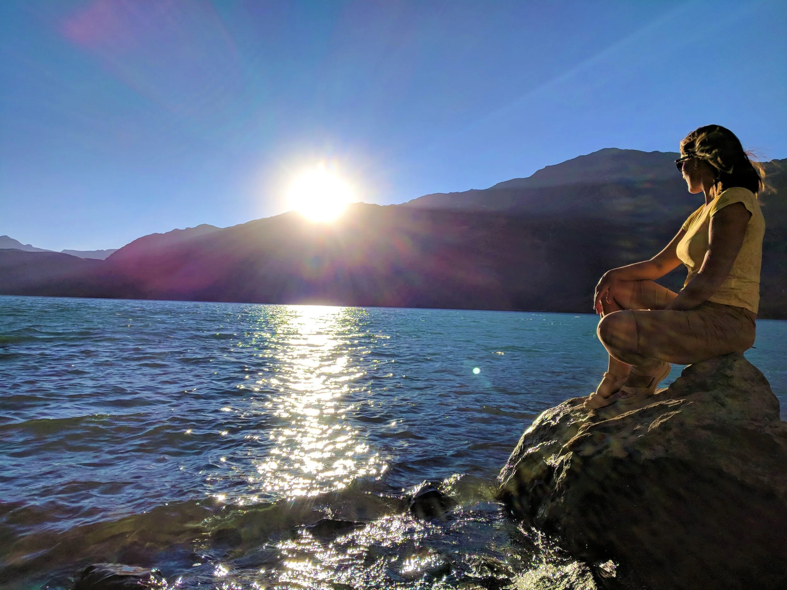 There Is So Much to Look Forward to