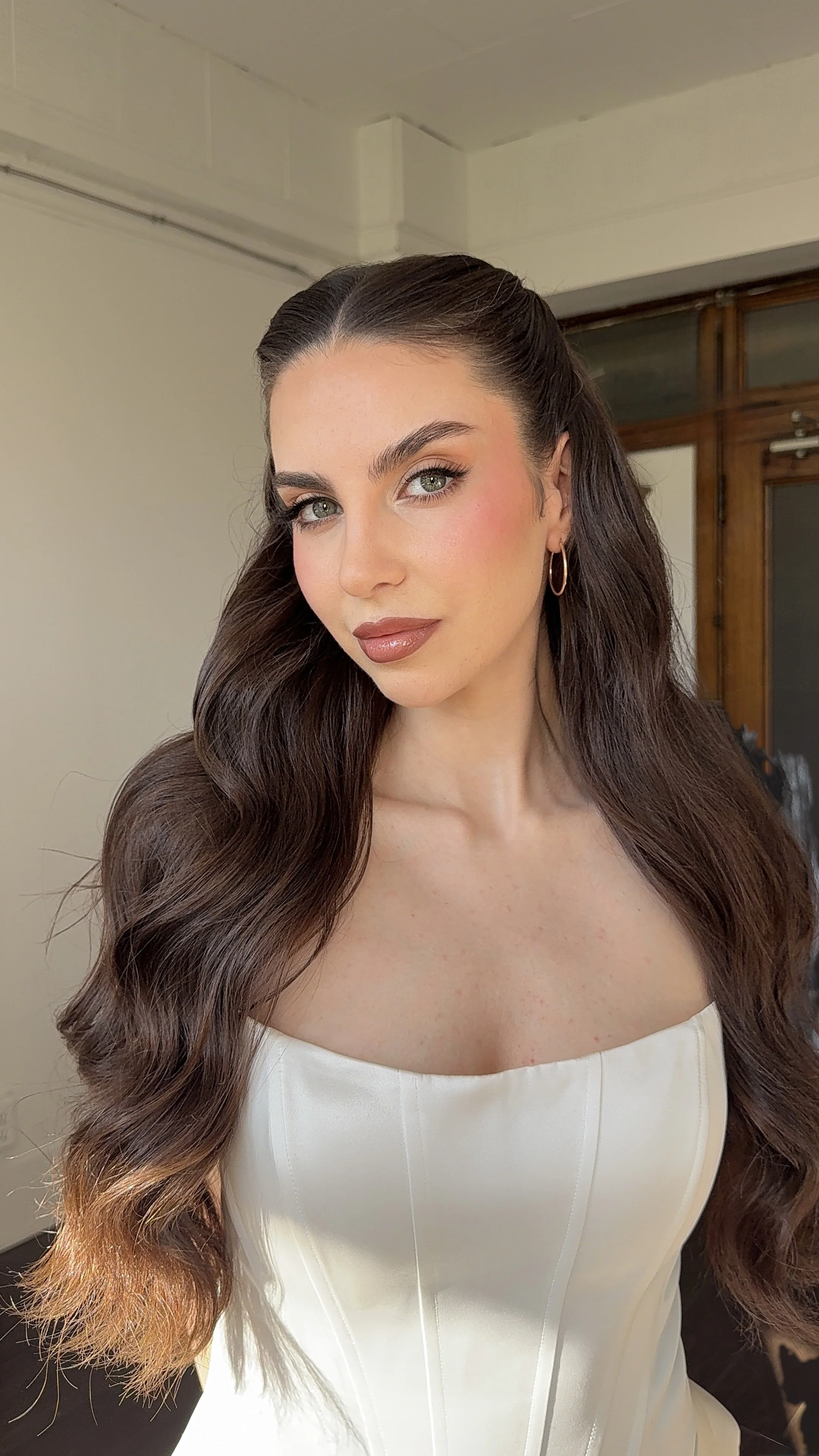 Bridal Makeup Okanagan Kelowna Naramata Penticton