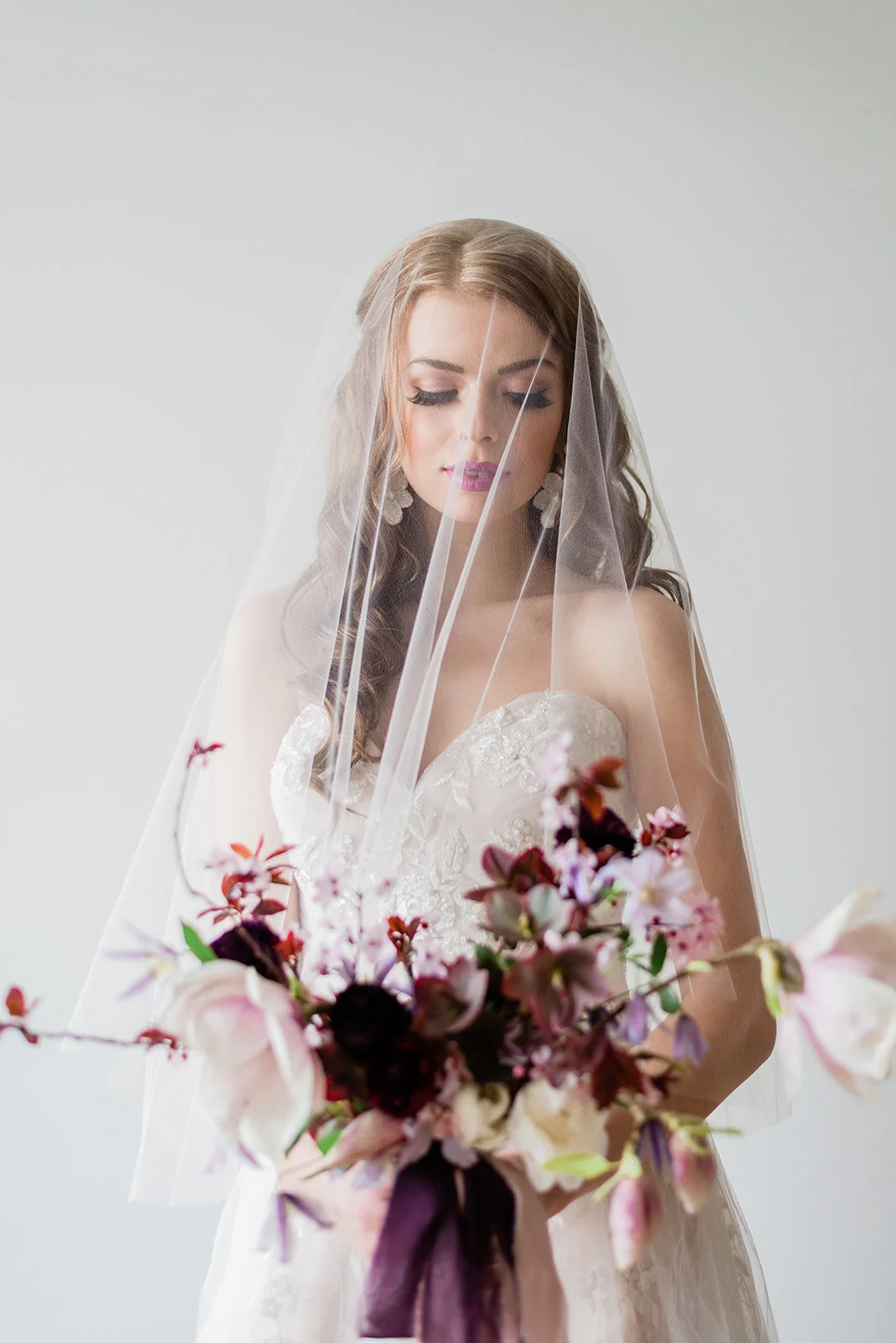 Paige Griffith Vancouver Makeup Artist Professional Makeup Artist