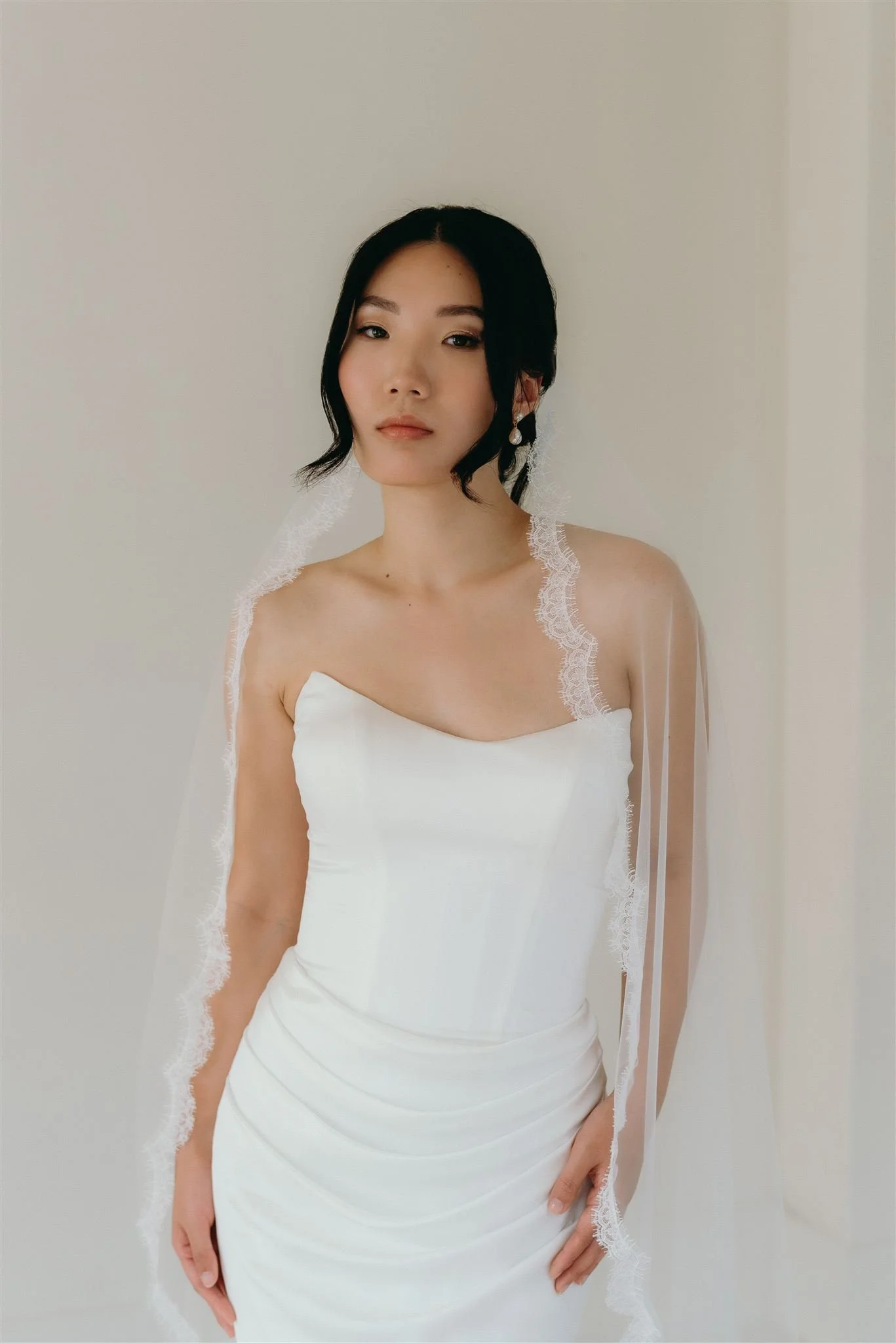 Vancouver Bridal Makeup