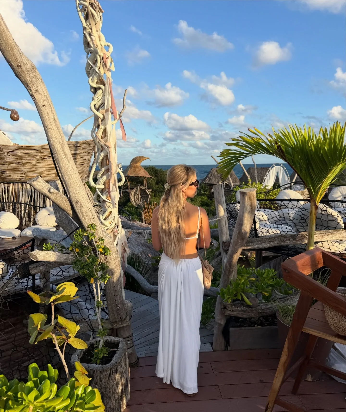 Tulum diaries 💍🌴