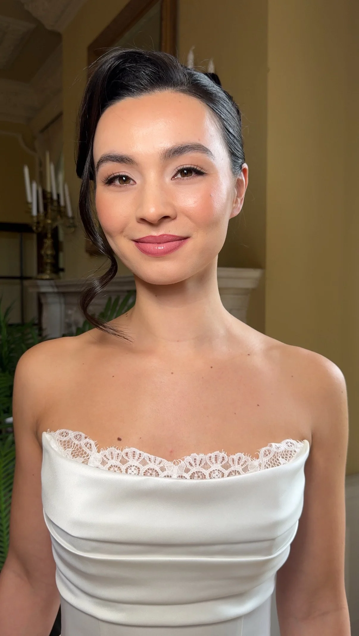 Vancouver Makeup Artist