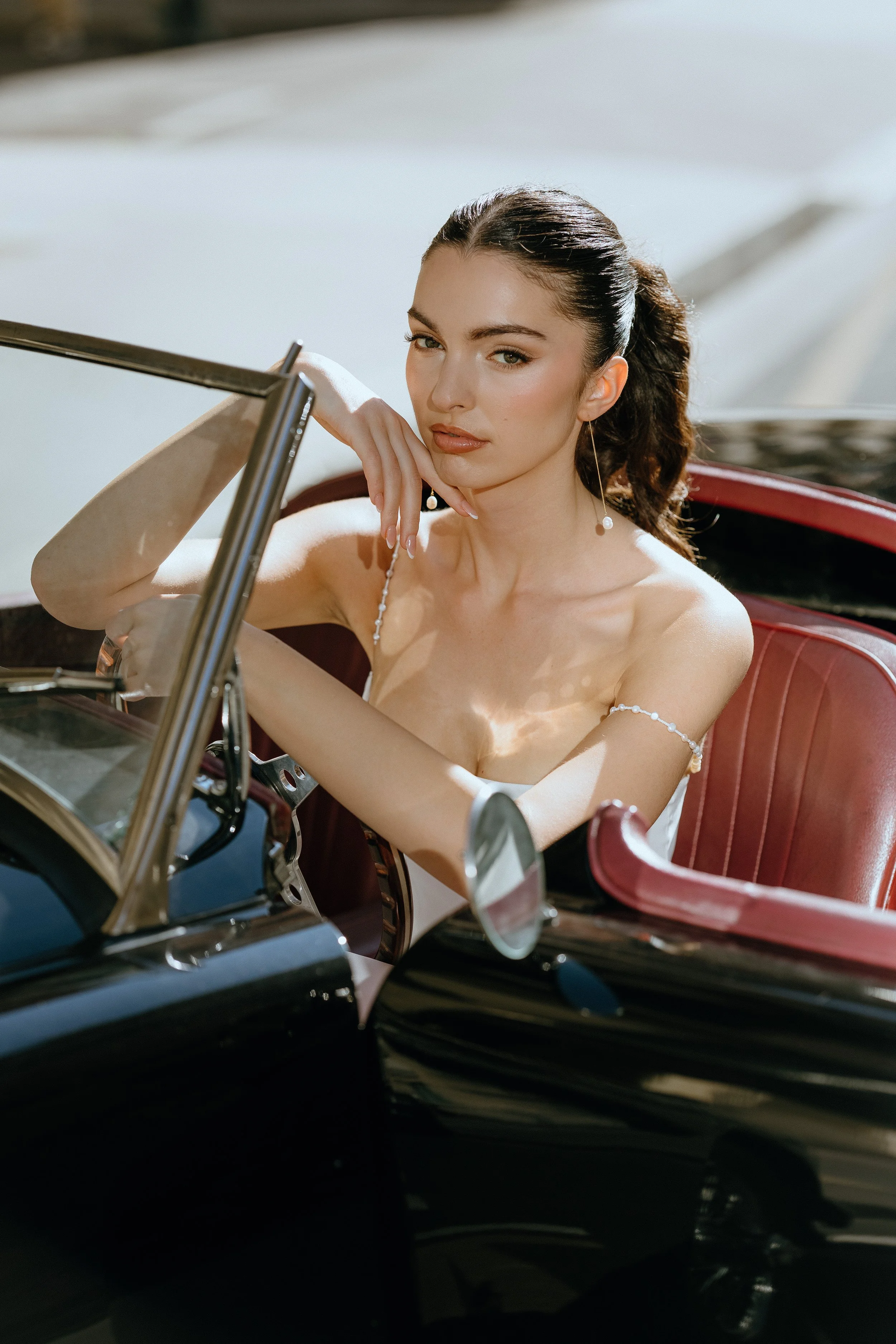 Vancouver Makeup Artist