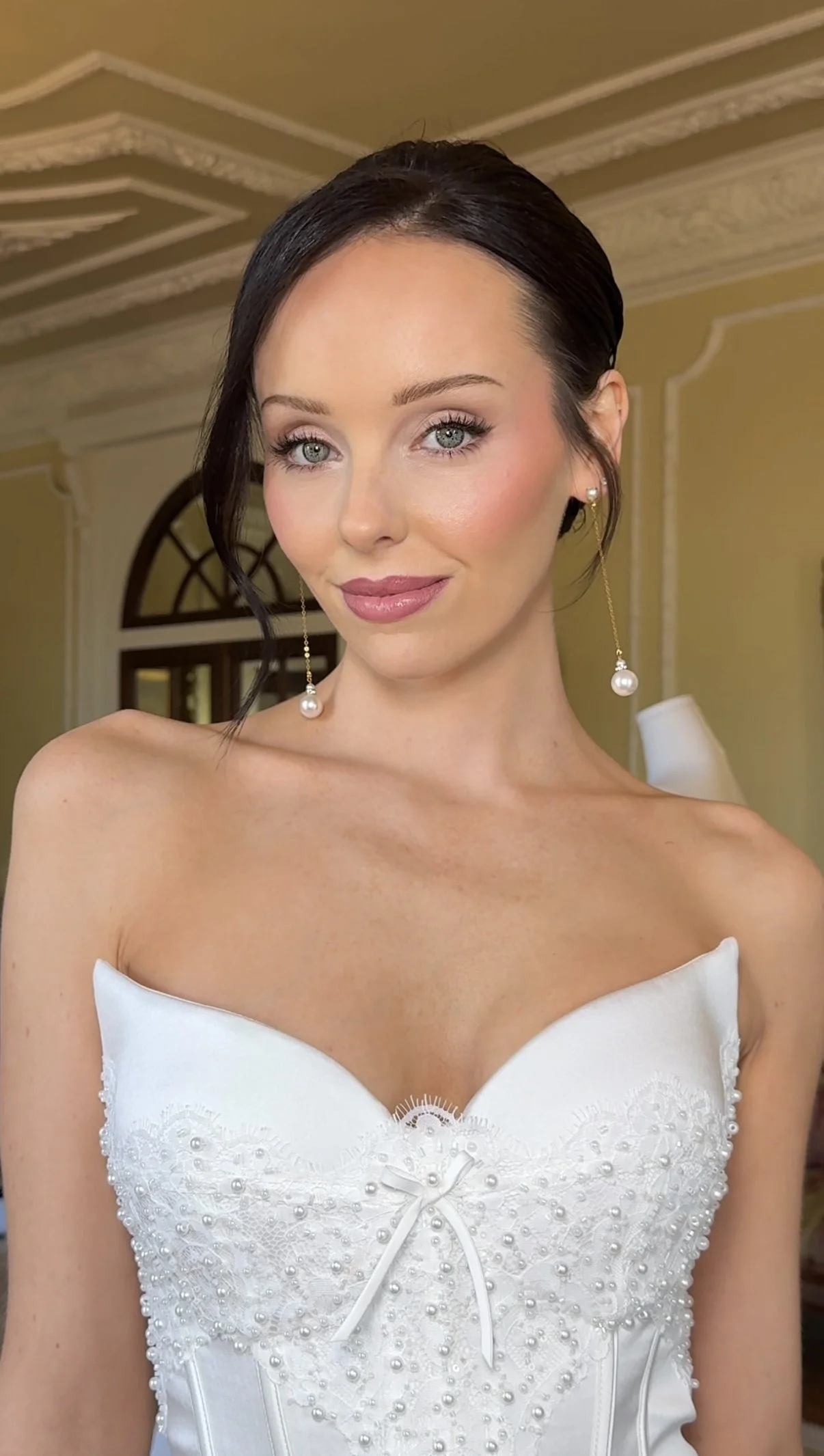 Bridal Makeup Vancouver