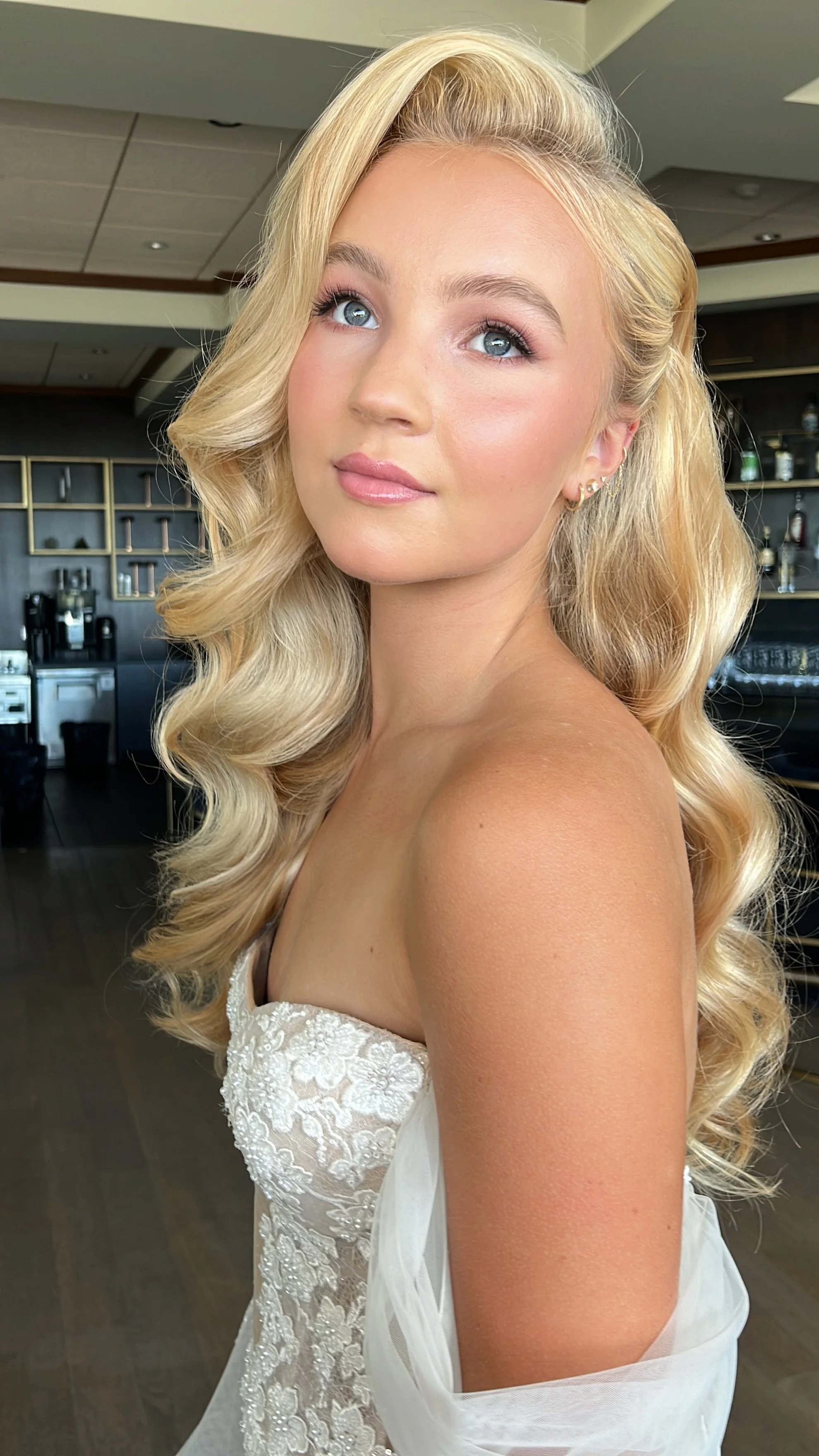 Bridal Makeup Artist Vancouver