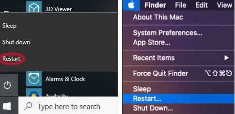 Recharge Your Computer