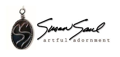 Susan Saul Jewelry Design