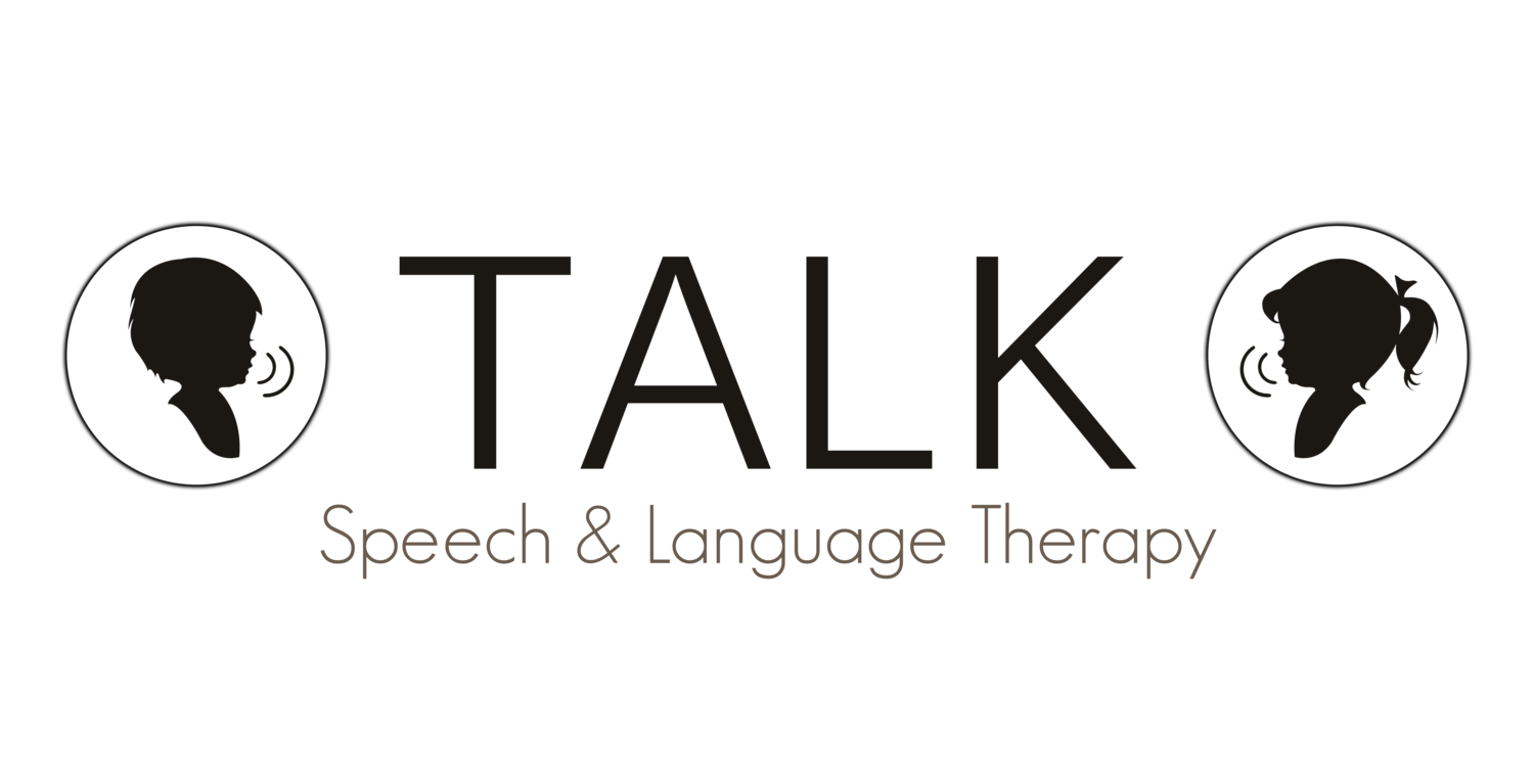 TALK Speech Language Therapy