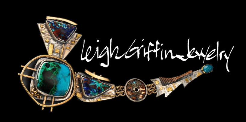 Leigh Griffin Jewelry