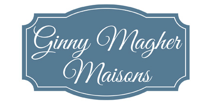 Ginny Magher Design