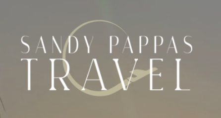 Sandy Pappas Travel