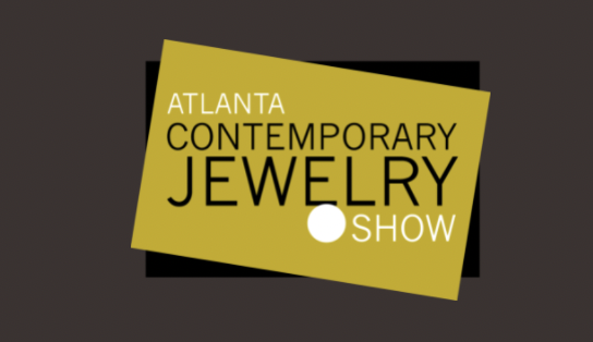 Atlanta Contemporary Jewelry Show