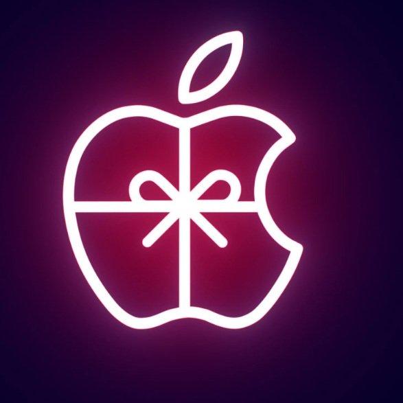 Apple's Gift Guide