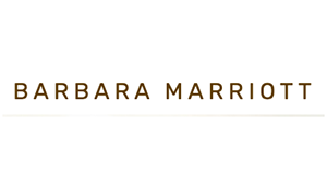 Author Barbara Marriott