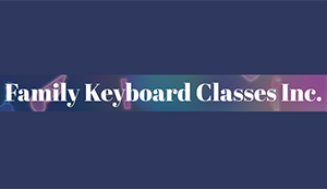 Family Keyboard Classes