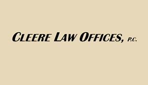 Cleere Law Offices, PC