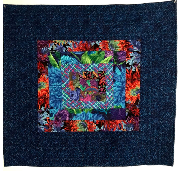 Sandies Label Quilts