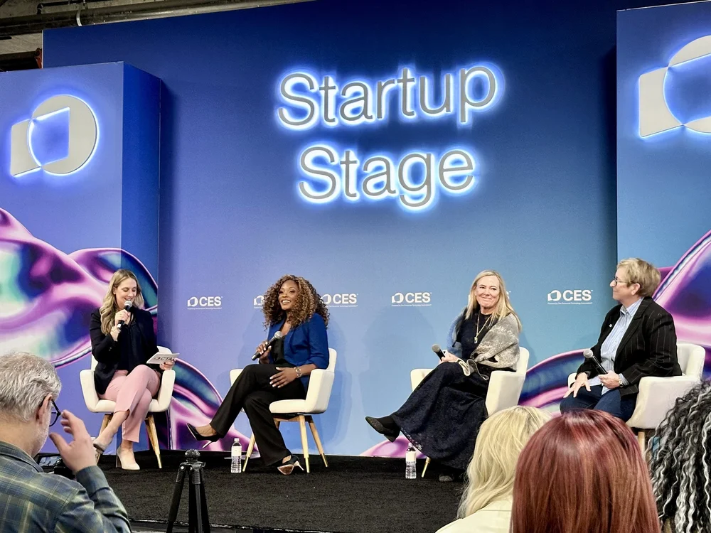 Learning about new startup companies