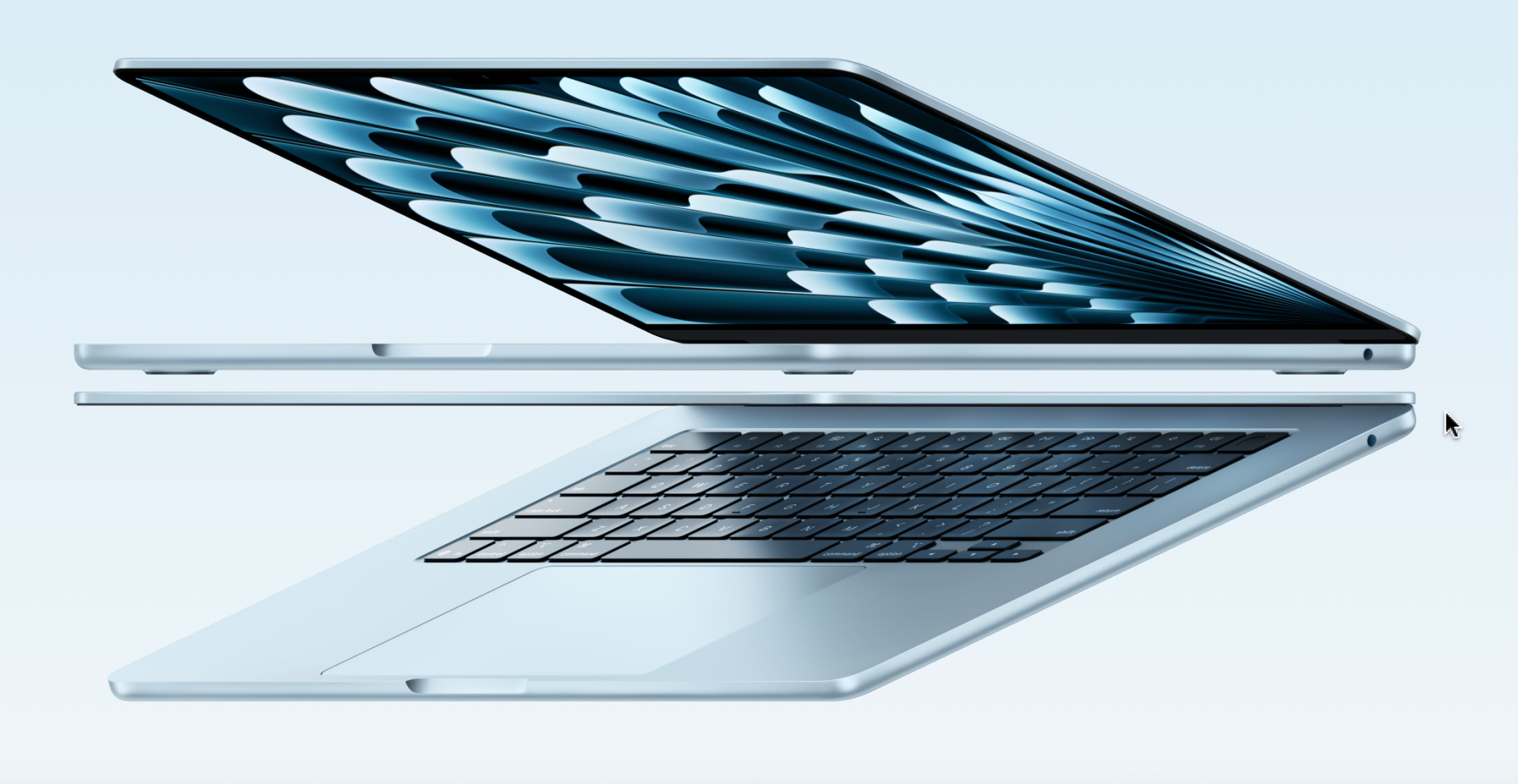 MacBook Air, Starting at $999