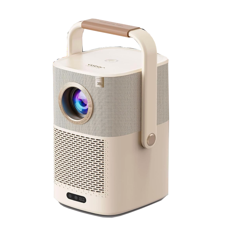 Yaber T2 Plus GTV Outdoor Smart Projector, $254 Amazon Black Friday Deal